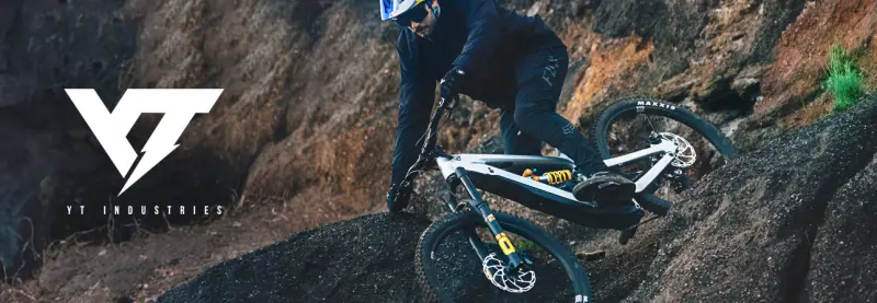 YT Industries