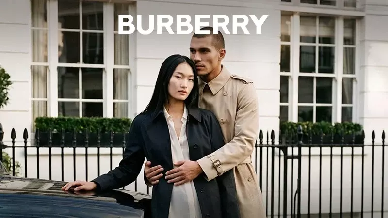 Burberry