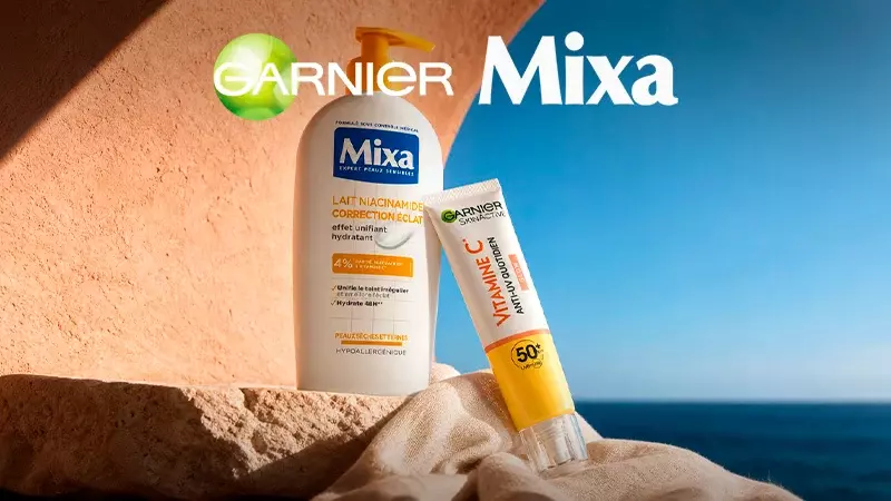 Garnier