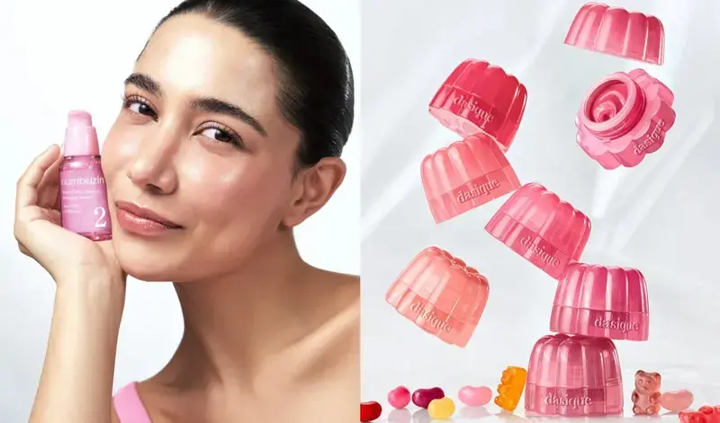 Sélection Beauté Coréenne