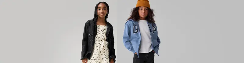 GAP - Enfant