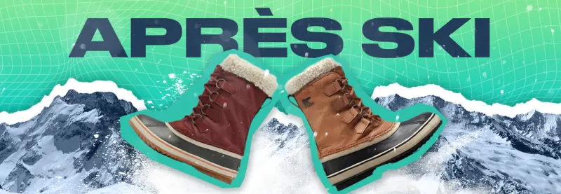 Après-Ski