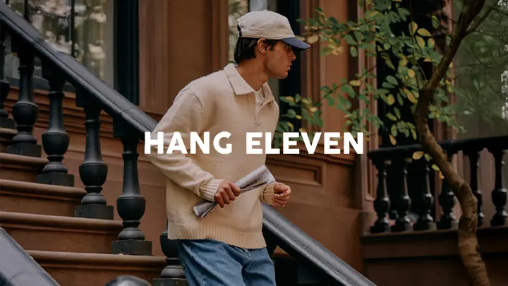 Hang Eleven