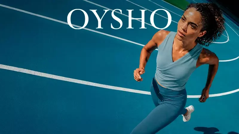 Oysho