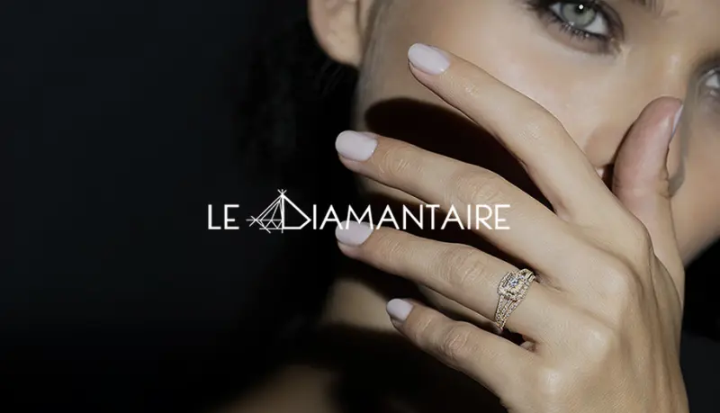 Le Diamantaire
