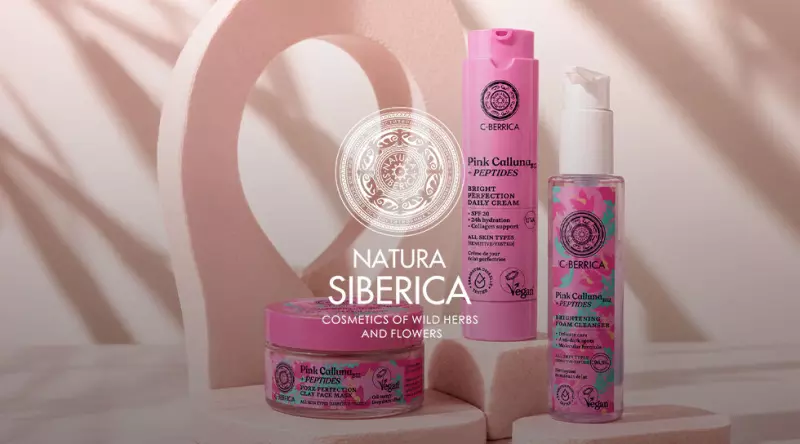 Natura Siberica