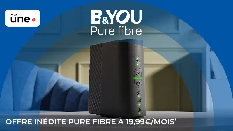 Bouygues telecom