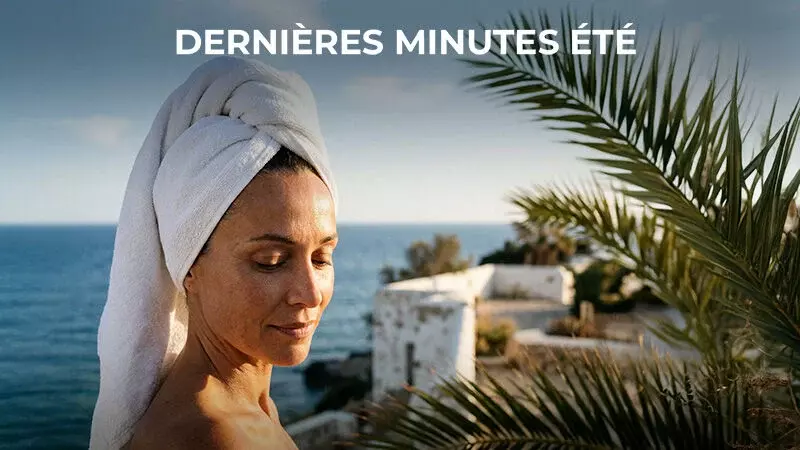 Dernières minutes été bien être