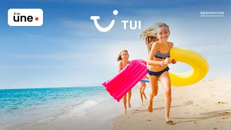 Tui France