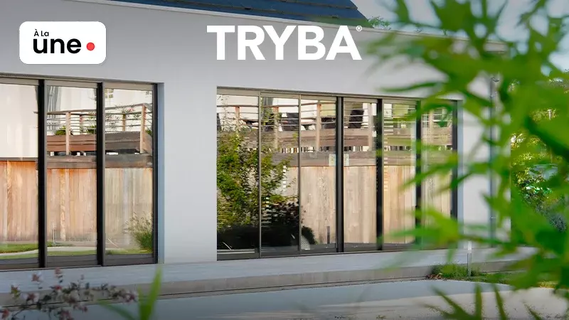 Tryba