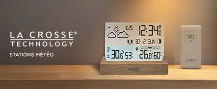 La Crosse Technology
