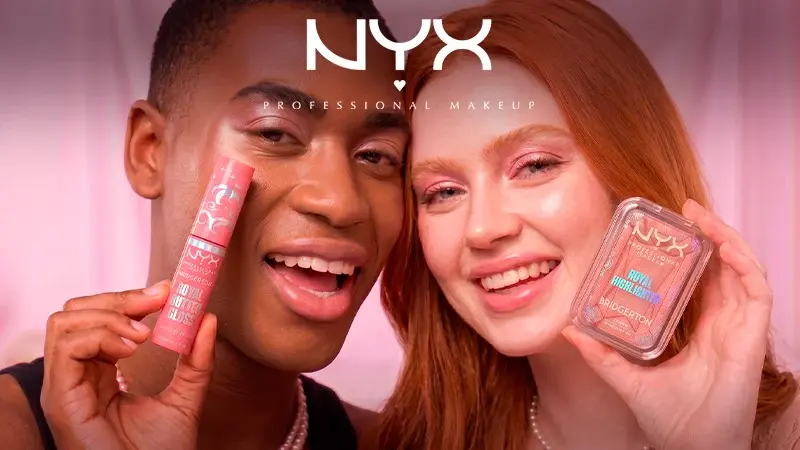 Nyx professional makeup