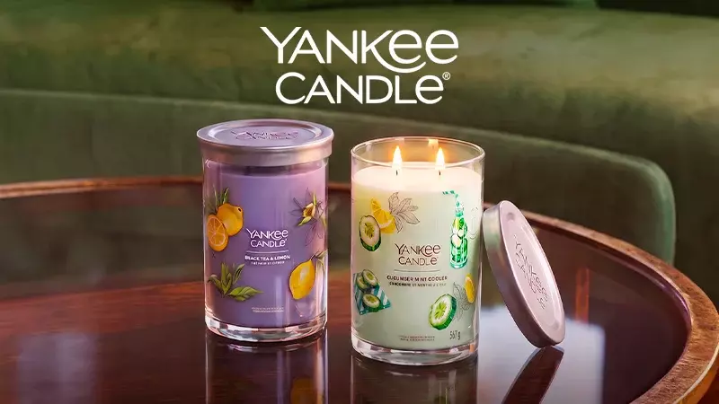 Yankee Candle