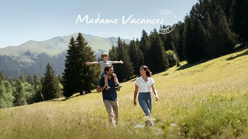 Madame Vacances