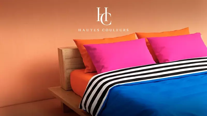 Hautes Couleurs