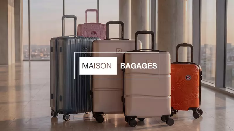 Maison Bagage