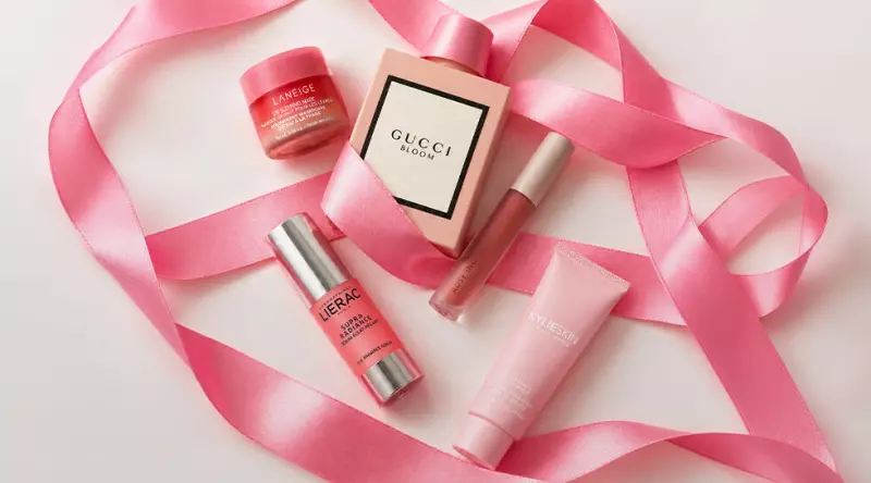 Pink is the New Chic