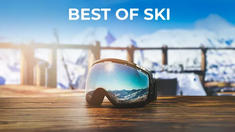 Best of Ski