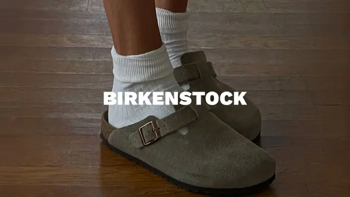 Birkenstock