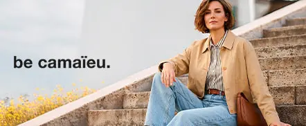 Be camaïeu