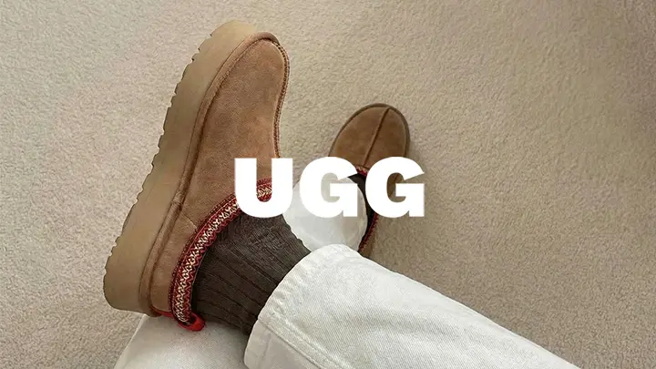 UGG
