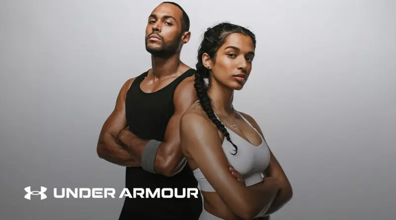 Under Armour