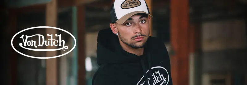 Von Dutch