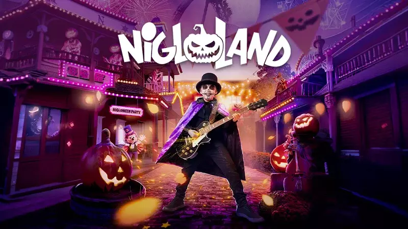 Nigloland