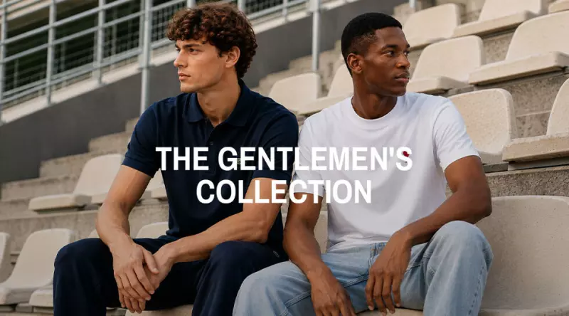 The Gentlemen's Collection