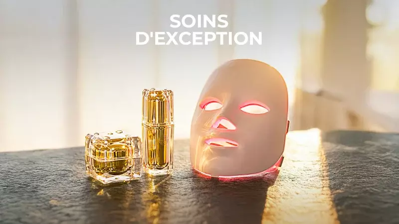 Soins d'exception