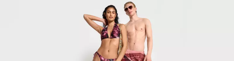Vêtements de plage & de designers de mode