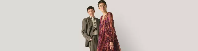 Classiques : tenues de cérémonie