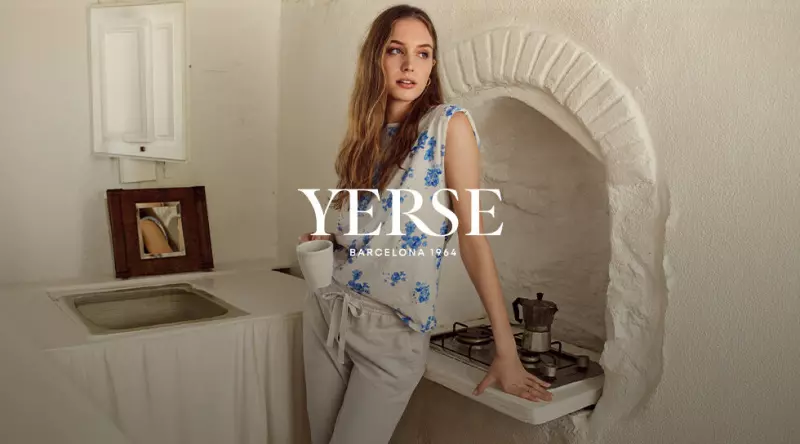 Yerse