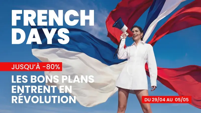French Days