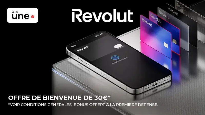 Revolut