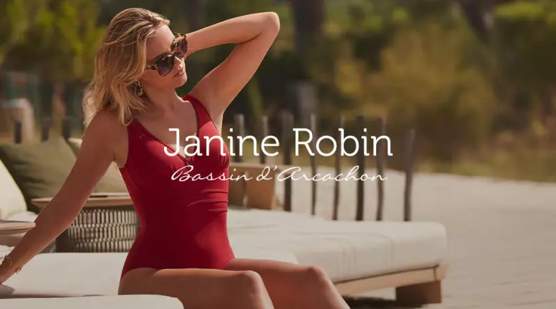 Janine Robin