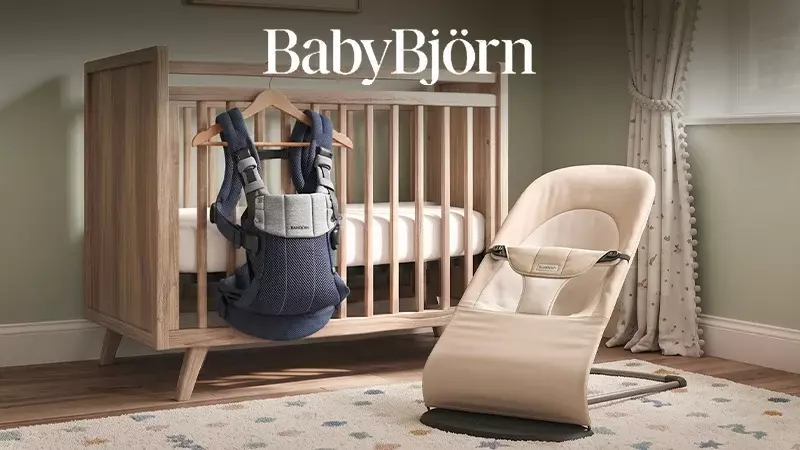 Babybjörn