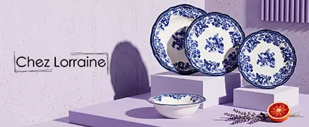Chez Lorraine