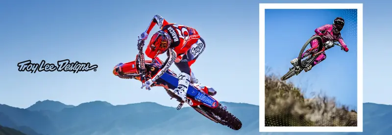 Troy Lee Designs