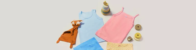 Sous-vêtements & pyjamas pour enfant