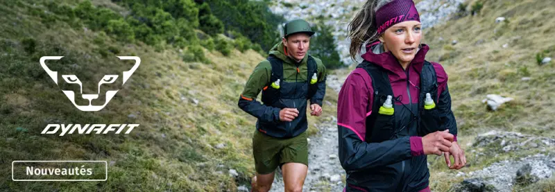 Dynafit Running