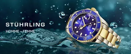 Stuhrling