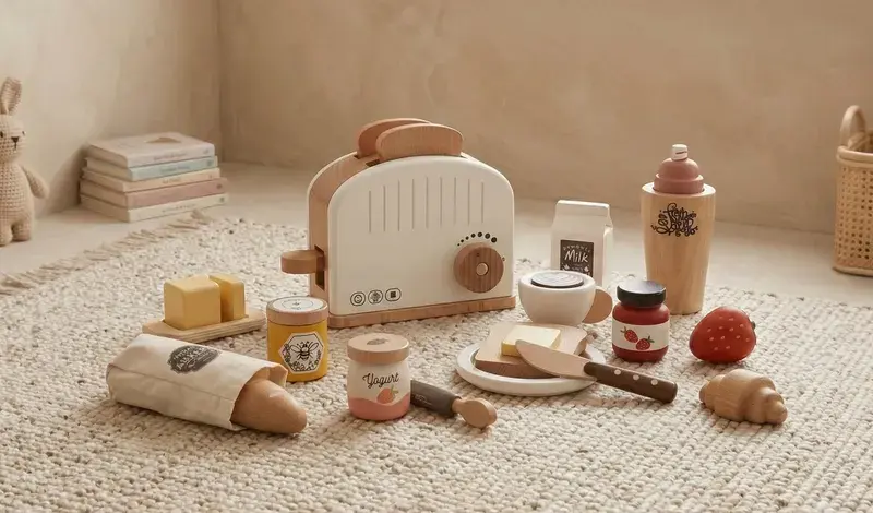 Le Toy Van