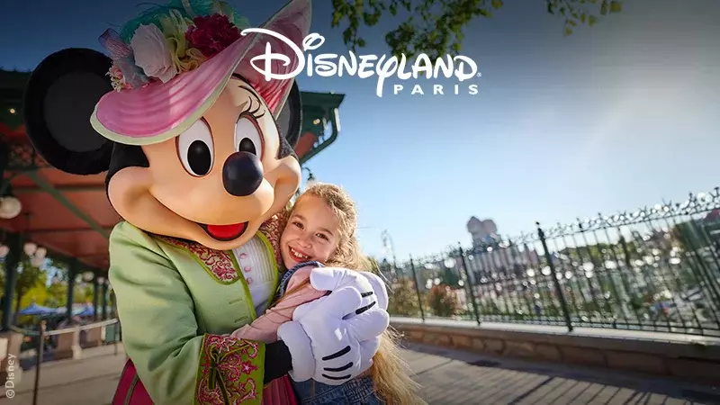 Disneyland® Paris
