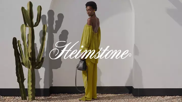 Heimstone