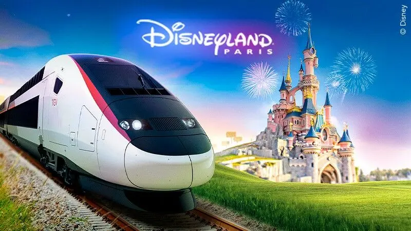 Disneyland® Paris