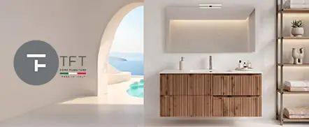 TFT Arredo Bagno