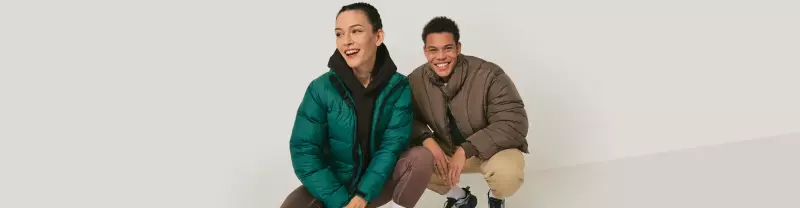 Offres immanquables : mode streetwear