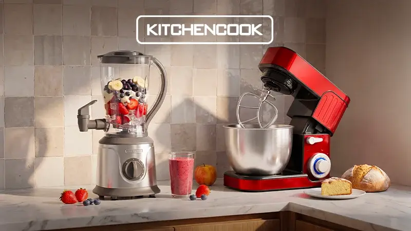 Kitchen Cook