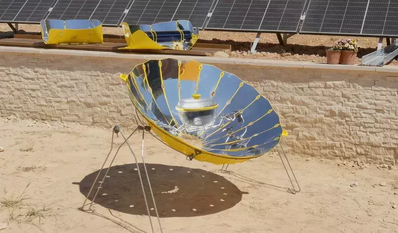 Solar Brother